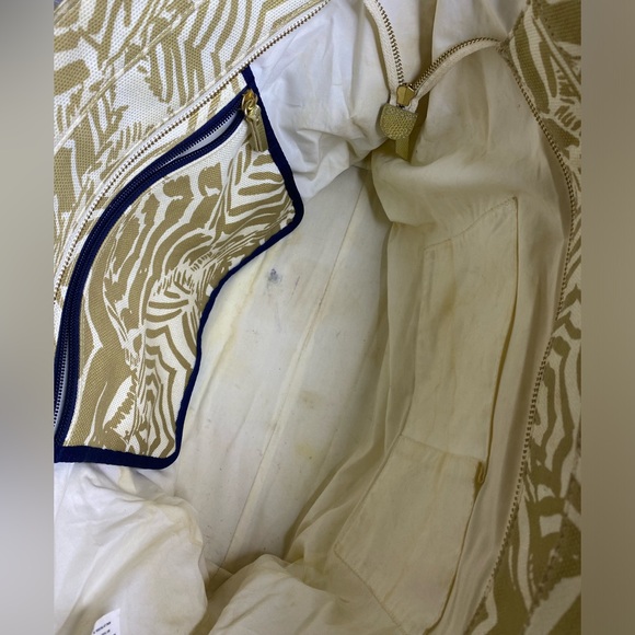 Lilly pulitzer bag - Picture 5 of 10